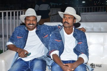 Rangasthalam Movie Pre Release Event Photos